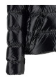 'Andro' down jacket Black