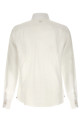 Linen blouse White