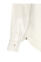 Linen blouse White