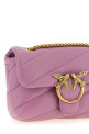 'Love Puff Baby' crossbody bag  Pink