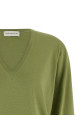'Tuomas' sweater Green