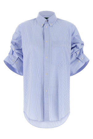 'Buba' shirt BLUE