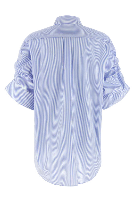 'Buba' shirt BLUE
