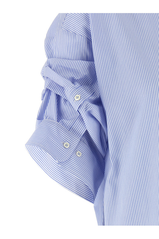 'Buba' shirt BLUE