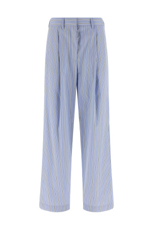 'Sally' pants BLUE