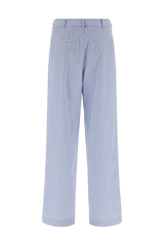'Sally' pants BLUE