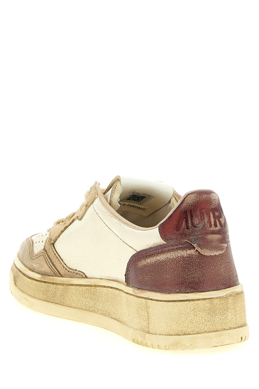 'Medalist Low Super Vintage' sneakers Multicolor