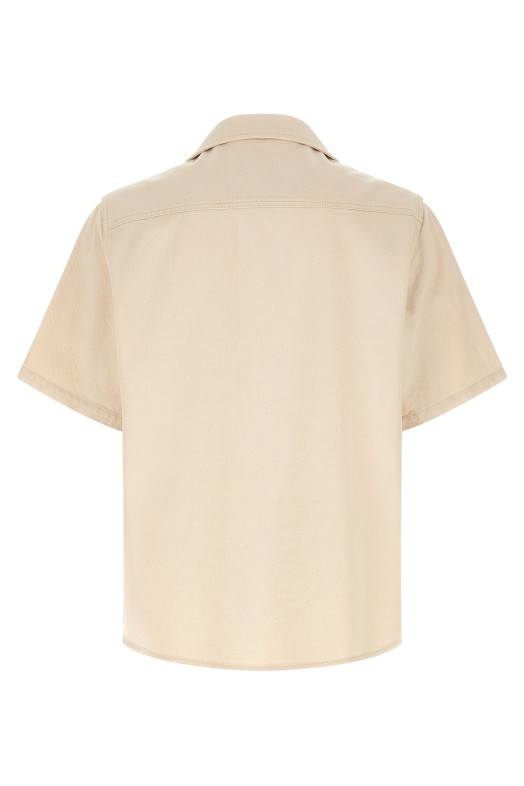 Valentino Garavani VGold shirt Beige