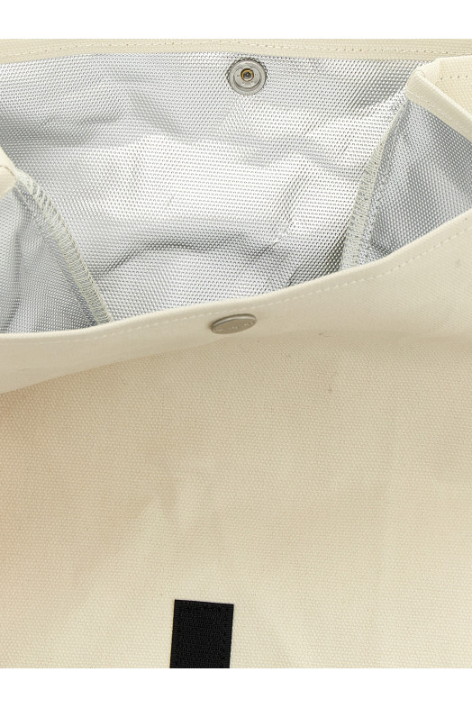 Dining bag Beige