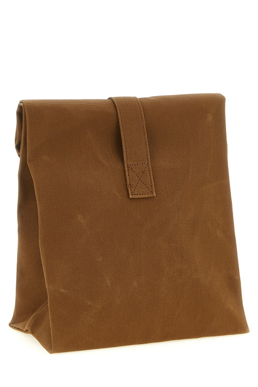 Dining bag Brown