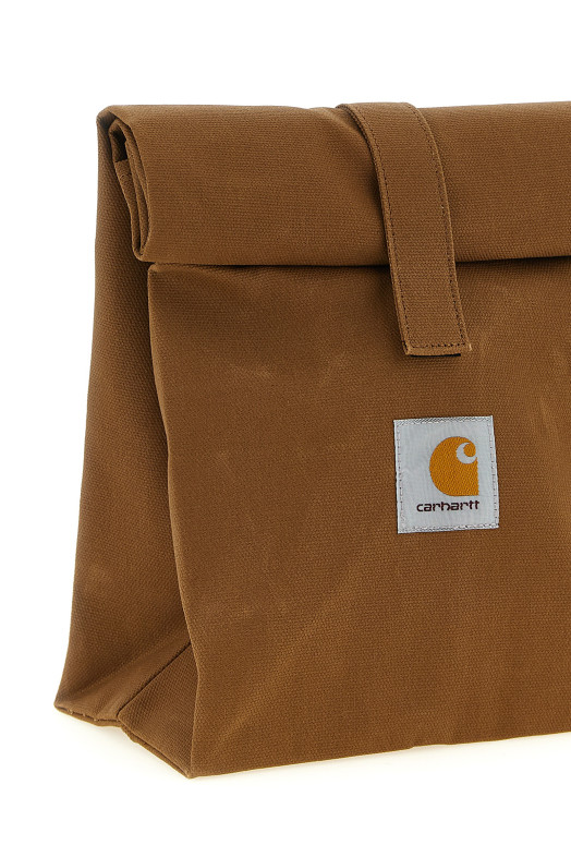Dining bag Brown