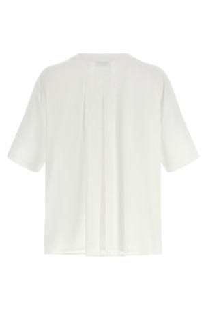 'Punto Luce' T-shirt White