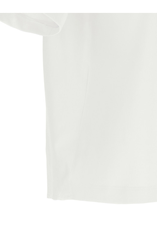 'Punto Luce' T-shirt White