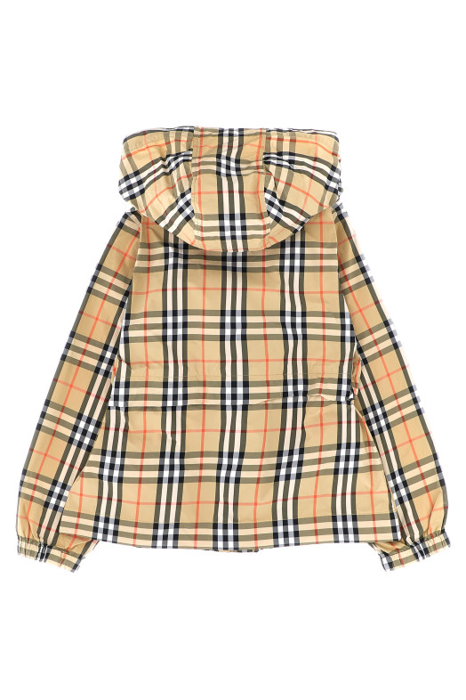 'Briony' jacket Beige