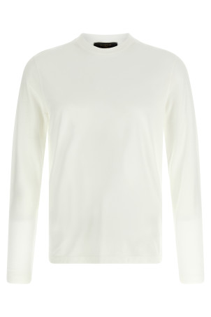 'Ice Cotton' T-shirt White