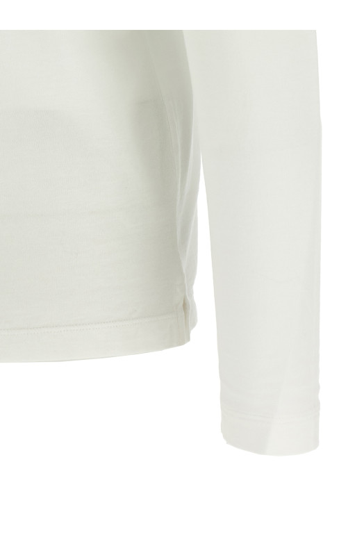 'Ice Cotton' T-shirt White