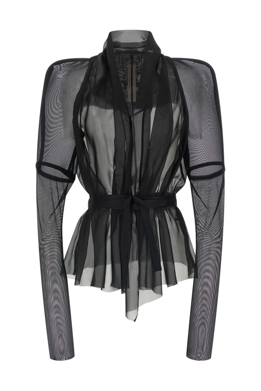 'Combo Metro' jacket Black