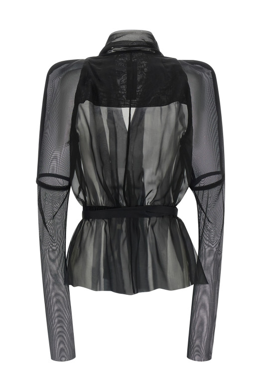 'Combo Metro' jacket Black