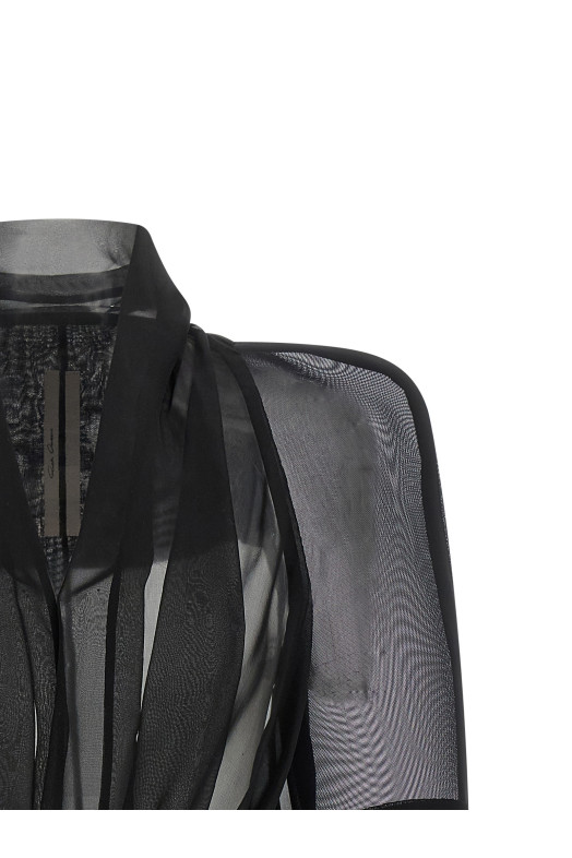 'Combo Metro' jacket Black