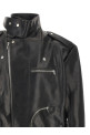 'Jumbo Bauhaus Stooges' jacket Black