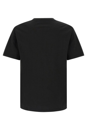'KENZO Boke Heart' T-shirt Black
