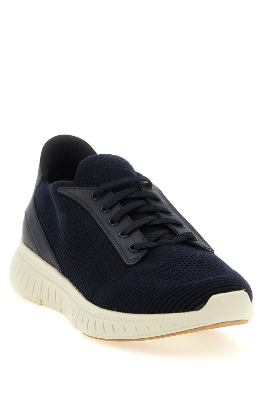 'Titanis' sneakers Blue