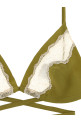 'Anna' bra Green