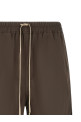'Boxers' bermuda shorts Brown