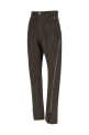 'Bolan Banana' pants Brown