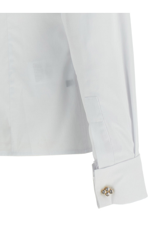 'Jacqueline' shirt White