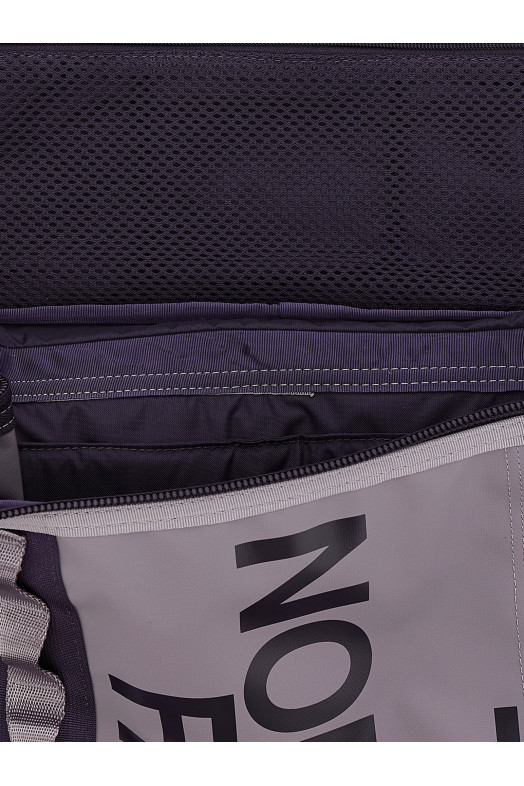'Base Camp Fuse Box' backpack Purple
