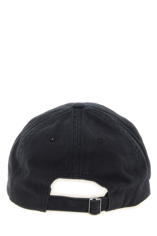 Y-3 x NBHD cap Black