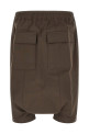 'Rick S Pods' bermuda shorts Brown