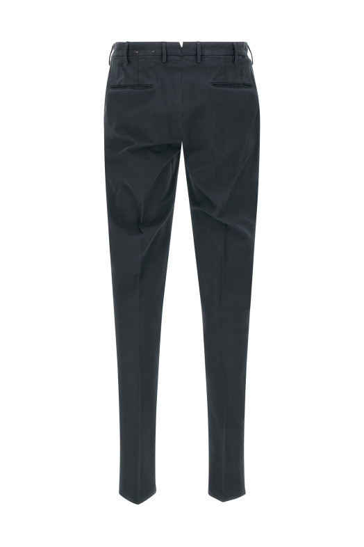 'Modello 30' pants Blue