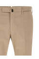'Modello 30' pants Beige