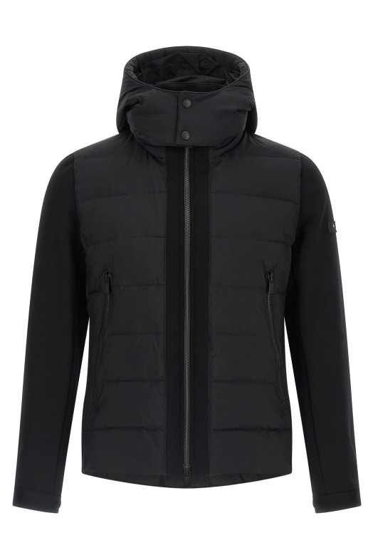 'Pena' down jacket Black