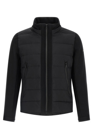 'Pena' down jacket Black