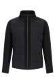 'Pena' down jacket Black
