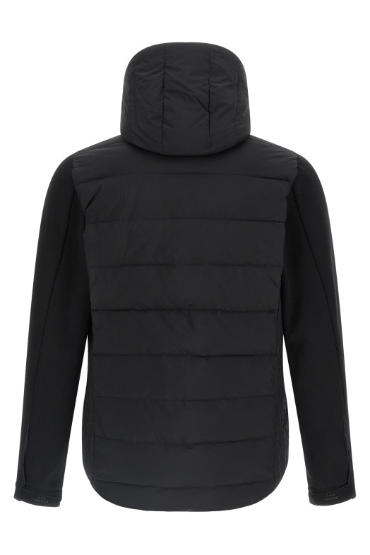 'Pena' down jacket Black