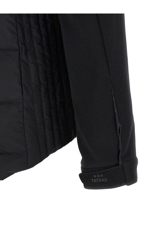 'Pena' down jacket Black