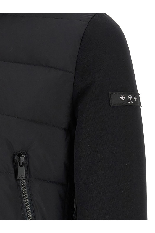 'Pena' down jacket Black