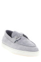 'Chambeliboat' loafers Gray