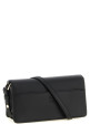 'Bettina' clutch Black