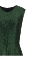 'Grace' dress Green