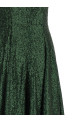 'Grace' dress Green
