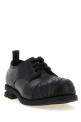 'Atro' lace up shoes Black