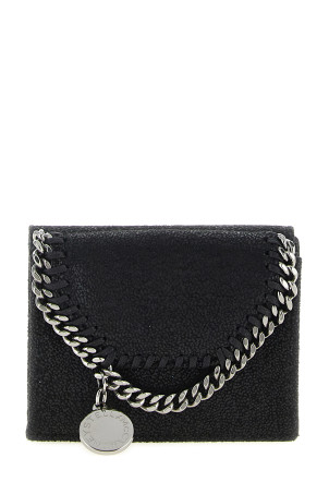 'Falabella' wallet Black