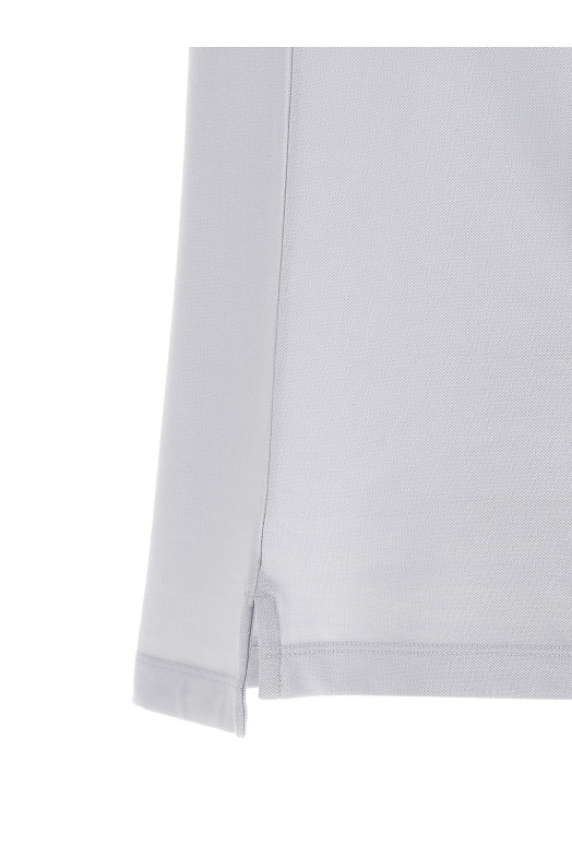 'Parlay' polo shirt BLUE