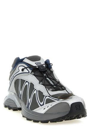 'XT-Whisper' sneakers Gray