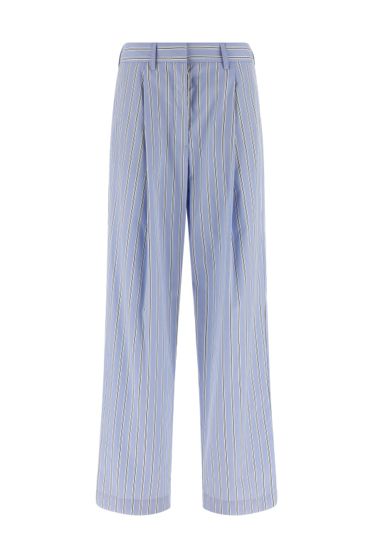 'Sally' pants BLUE